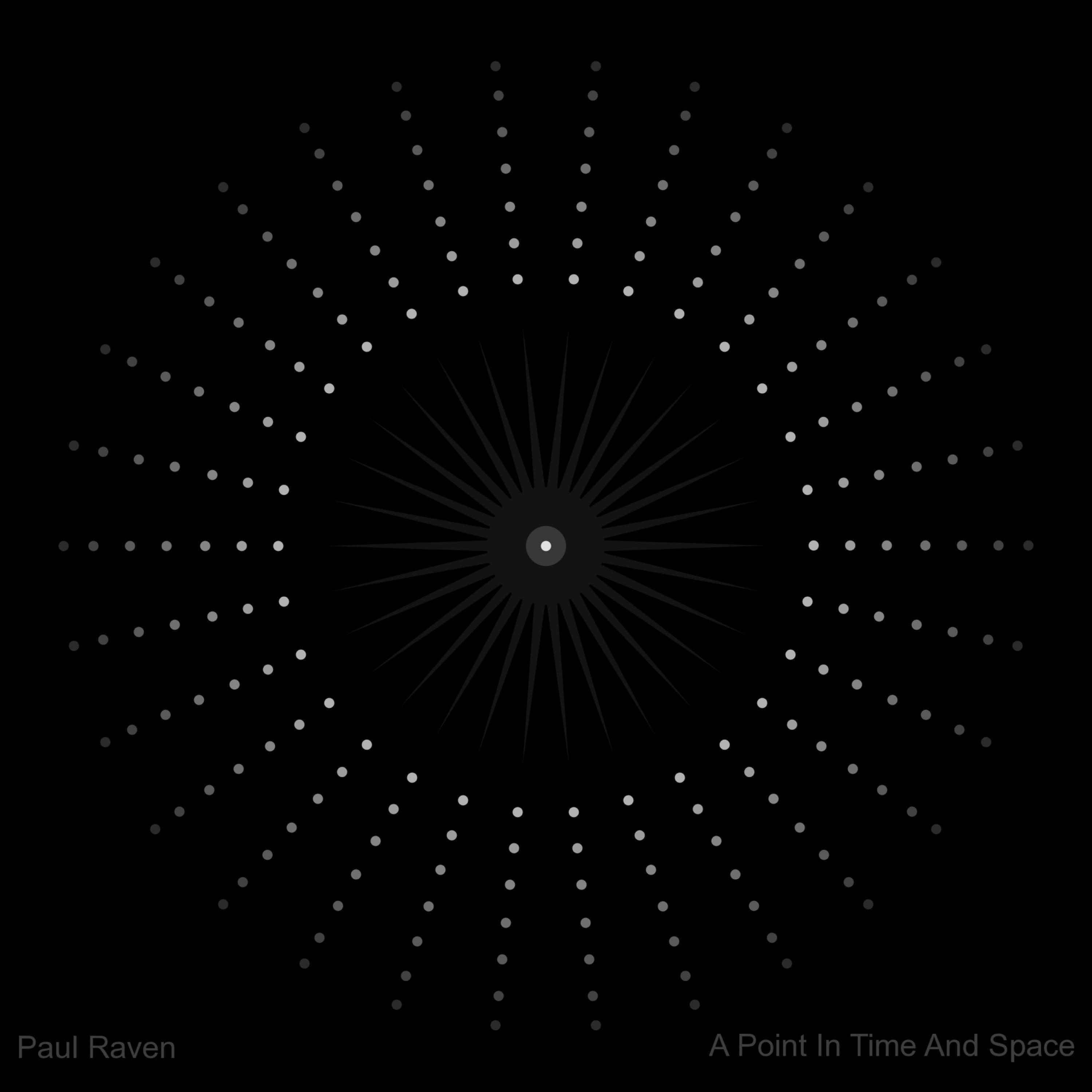 A Point in Time and Space