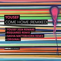 Yousef - Come Home