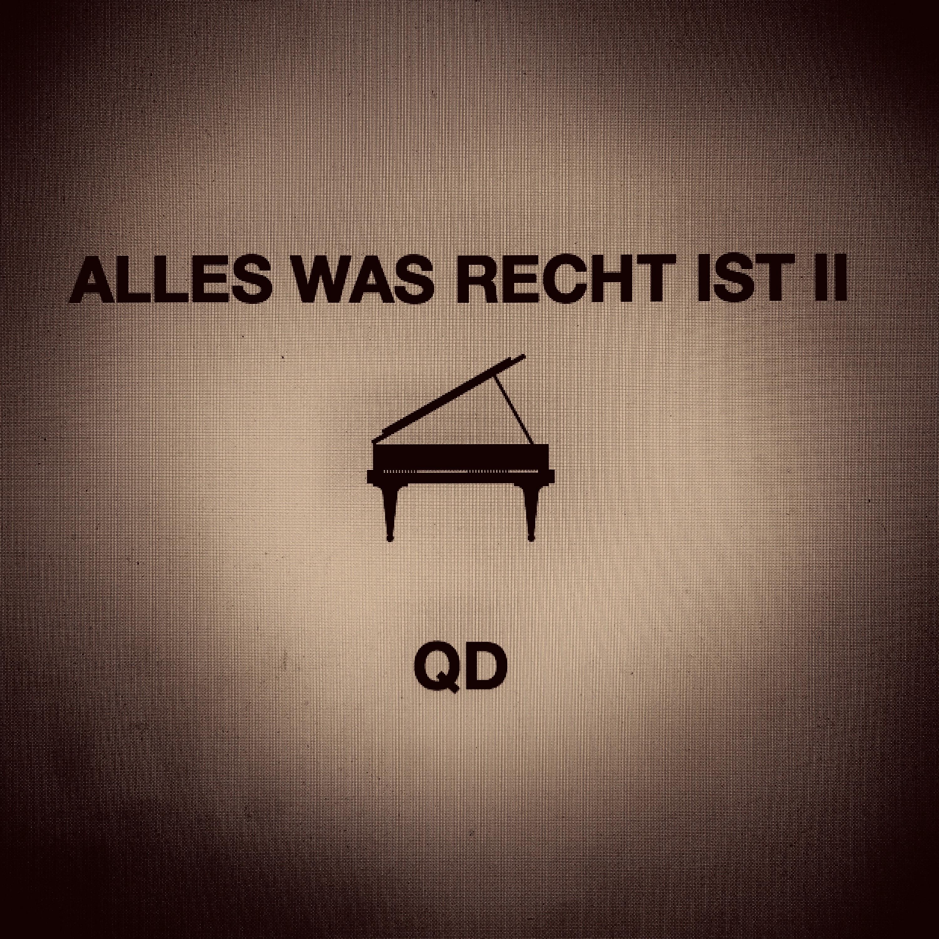 Alles was Recht ist II