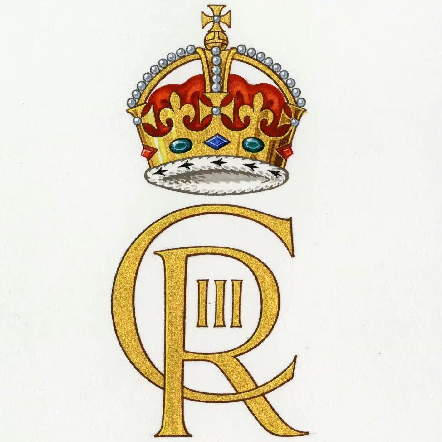 British empire：King Charles III