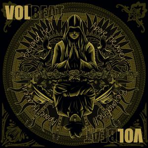 A Warrior's Call - Volbeat (PT karaoke) 带和声伴奏 （降6半音）