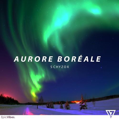 Aurore Boréale专辑