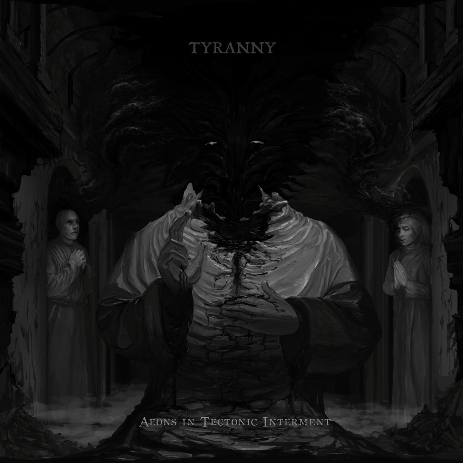 Aeons in Tectonic Interment