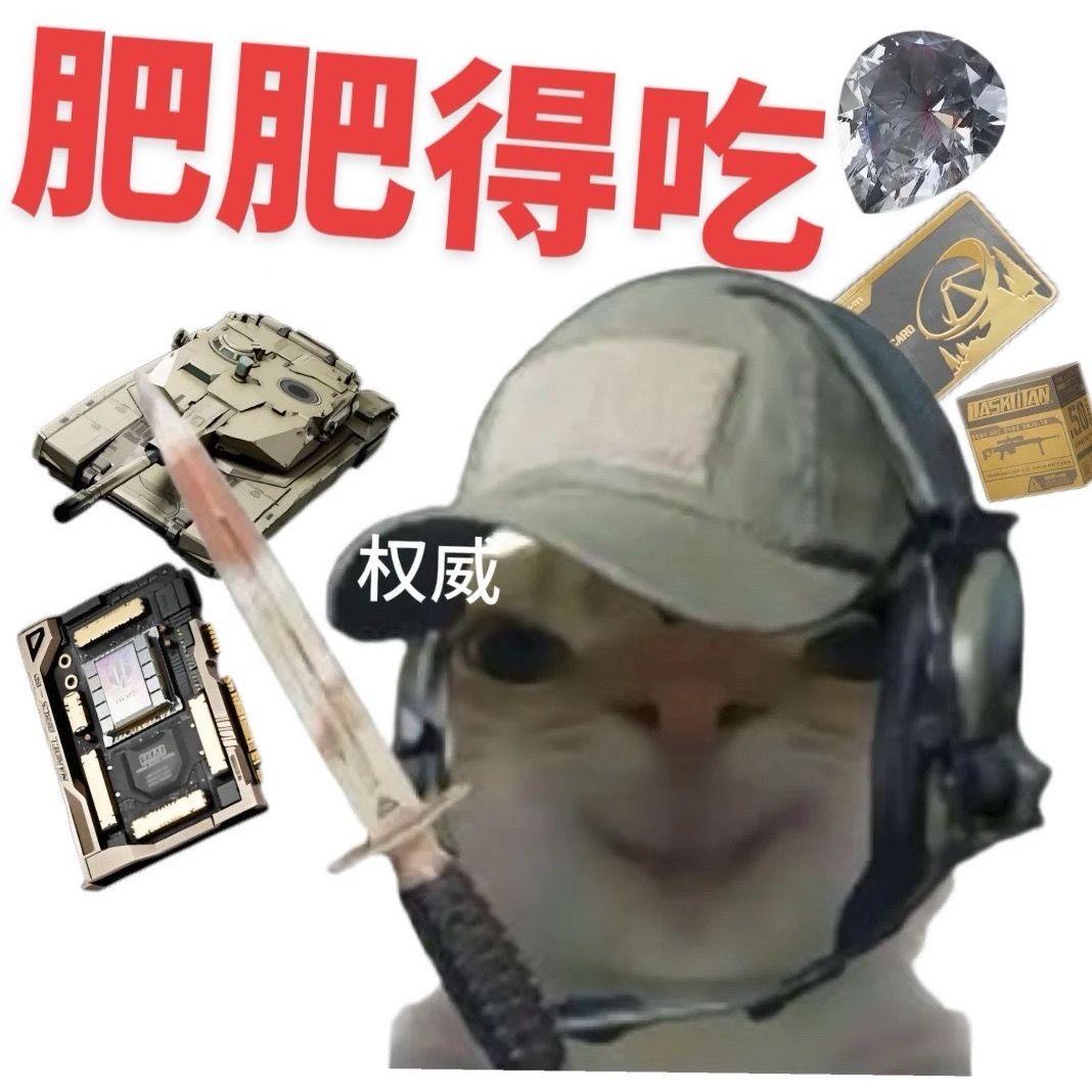 摸金鼠（PAO DAO!!!）