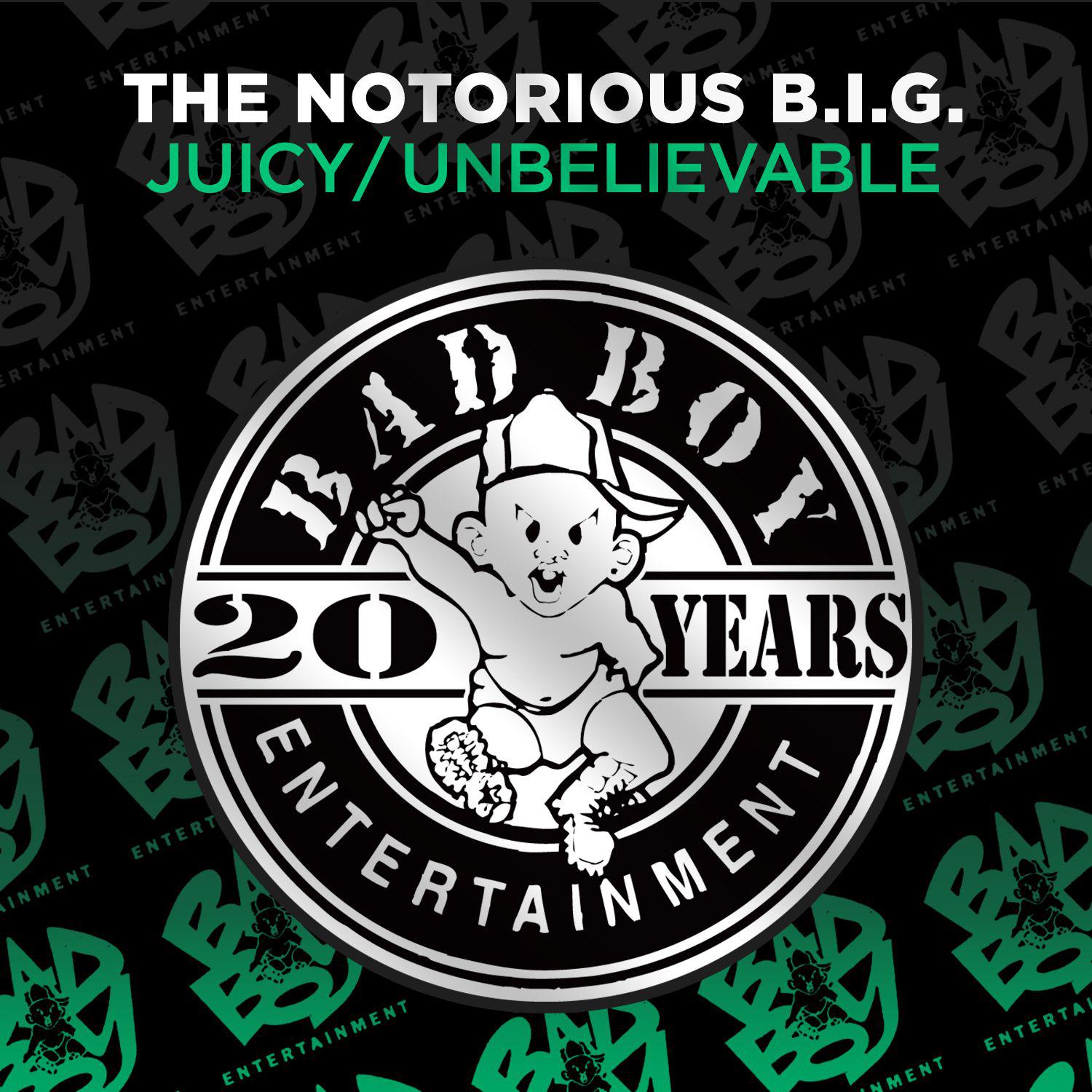 The Notorious B.I.G. - Juicy (Dirty Mix)
