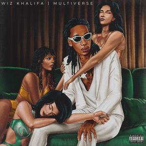 Wiz Khalifa、Girl Talk - Big Daddy Wiz (feat. Girl Talk) (精消 带伴唱)伴奏 （升2半音）