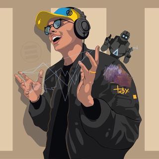 EDM 嗑药 今夜不回家 ⚡️