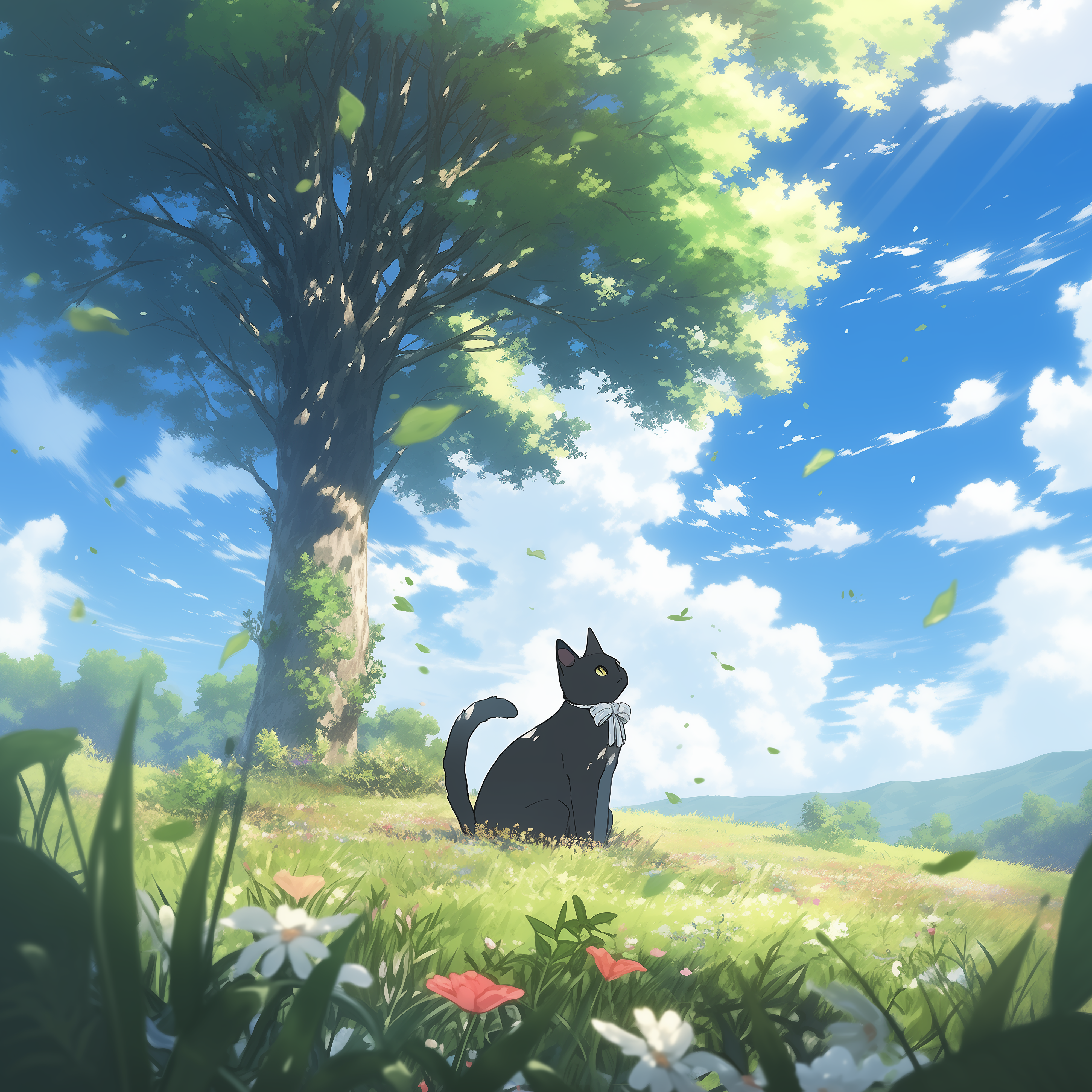 The Forest