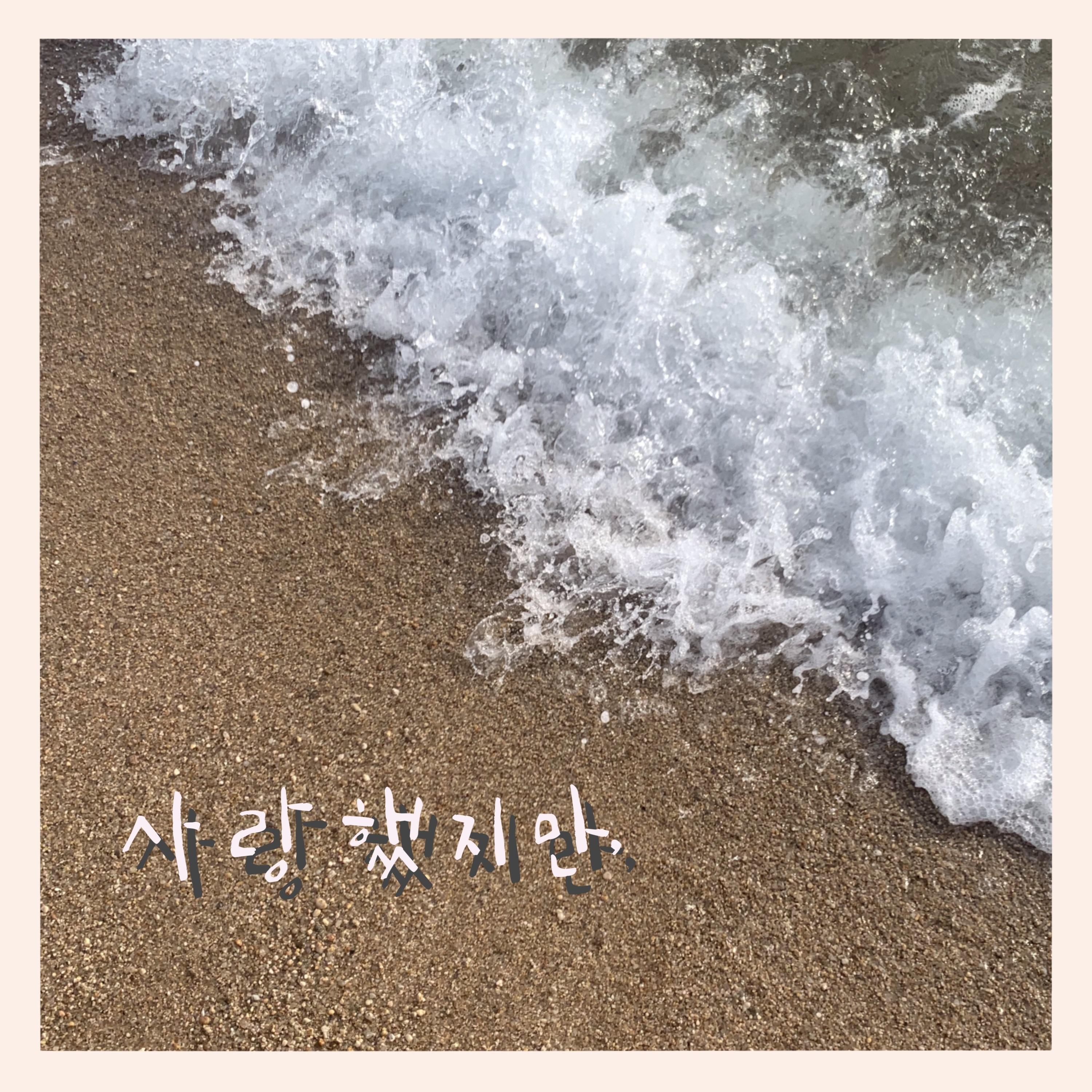 사랑했지만
