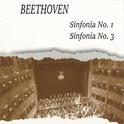 Beethoven: Sinfonía No. 1, Sinfonía No. 3专辑