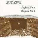 Beethoven: Sinfonía No. 1, Sinfonía No. 3专辑
