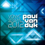 Vonyc Sessions 2012 Presented By Paul van Dyk专辑