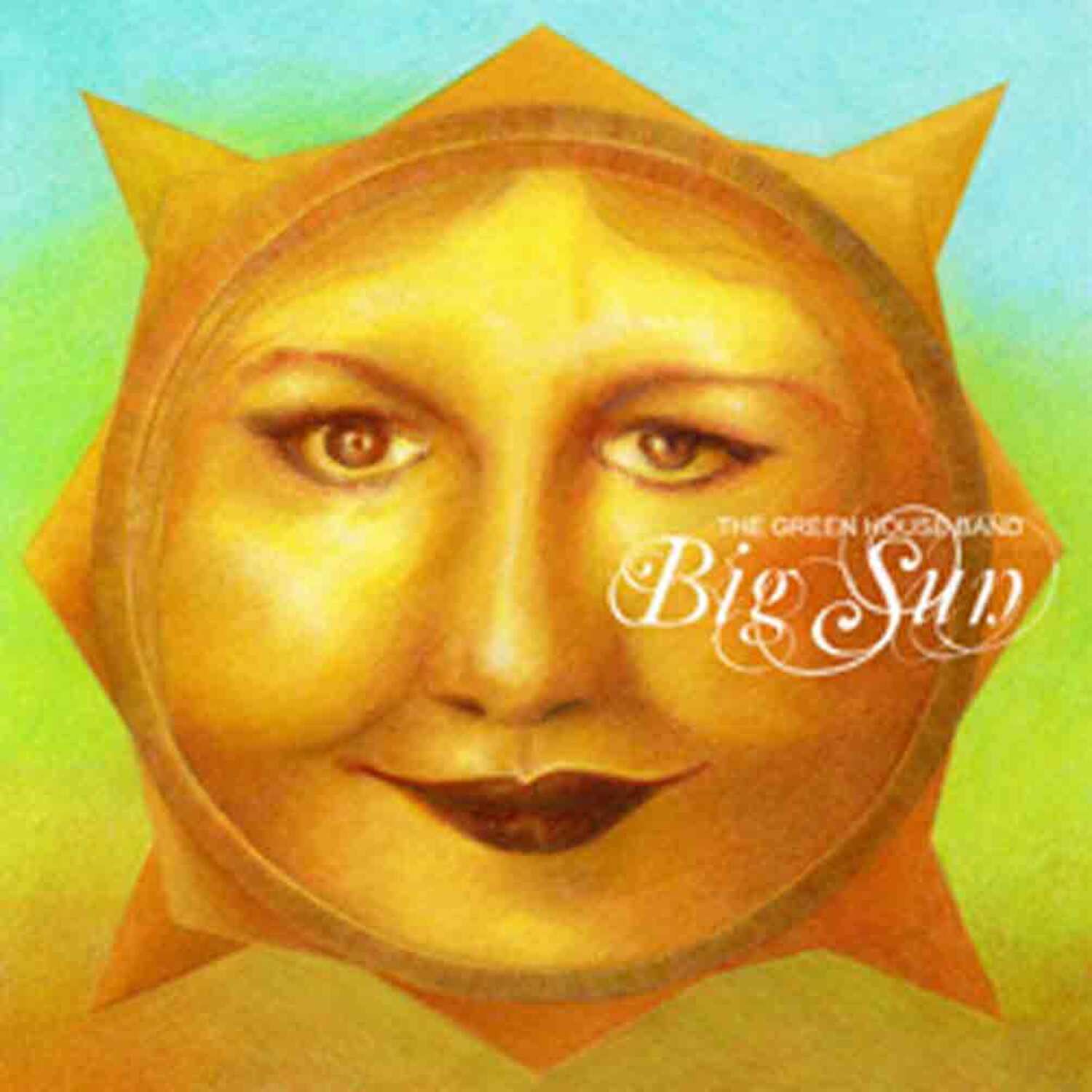 Big Sun