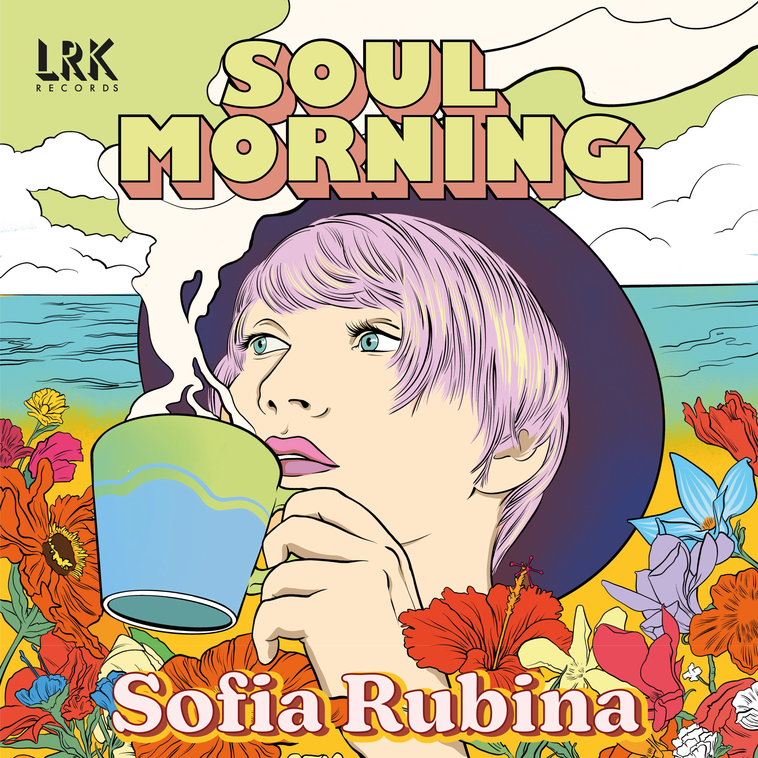 Soul Morning