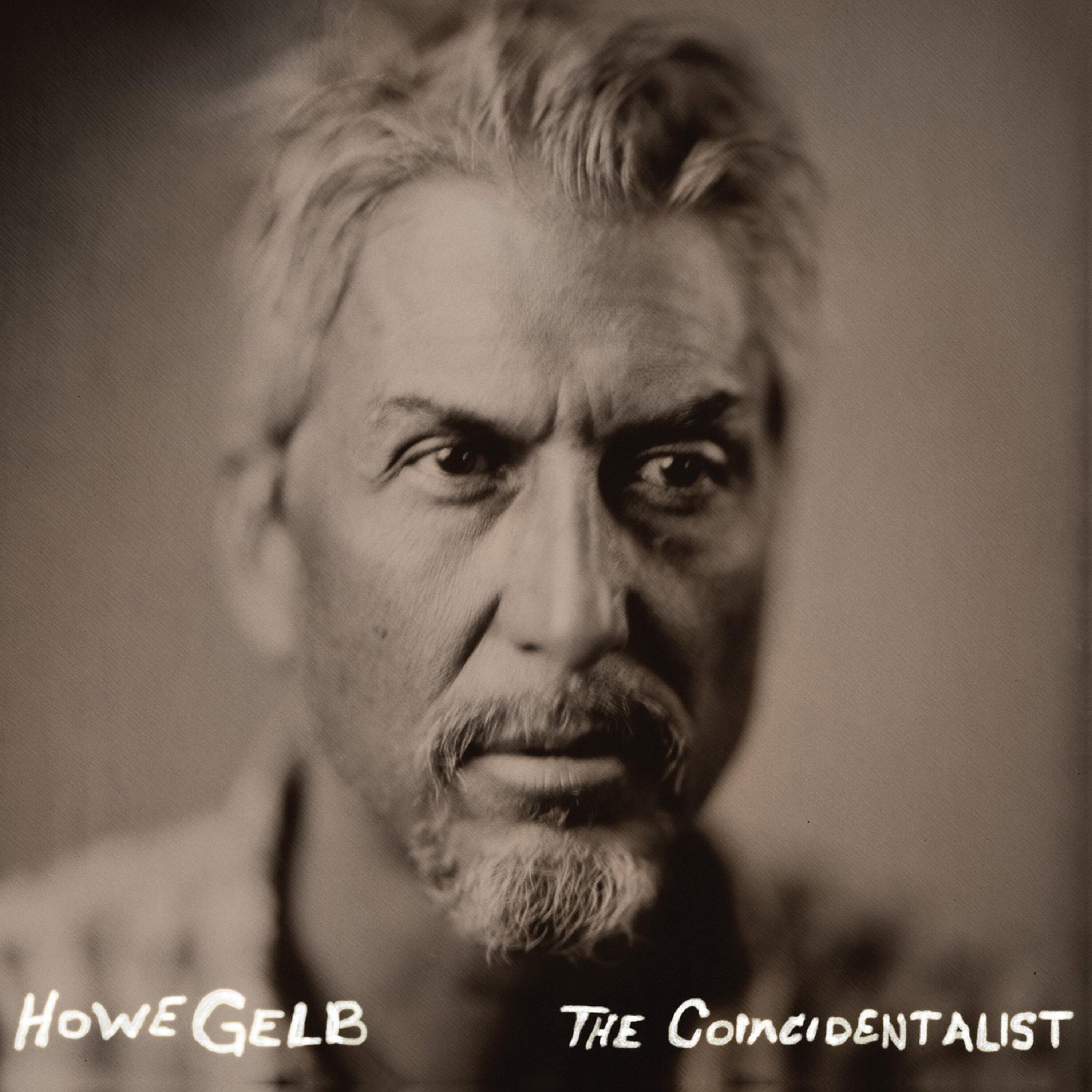 Howe Gelb - John Deere