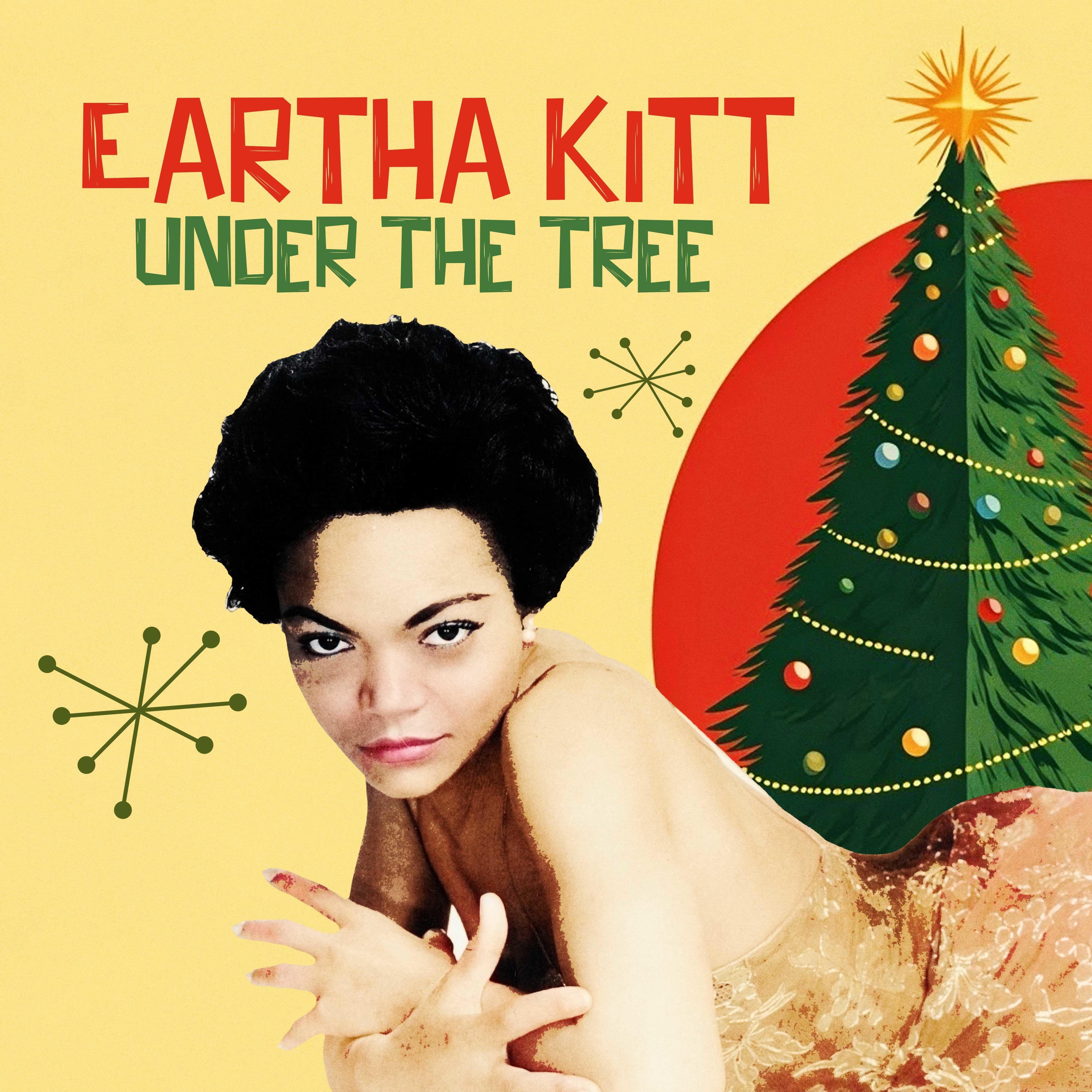 Under The Tree