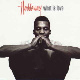 What Is Love (Radio Edit 7'' Mix)