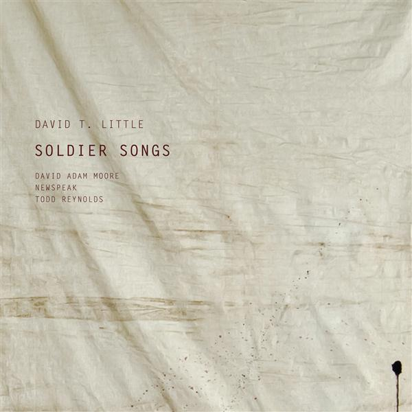 Soldiers Songs专辑