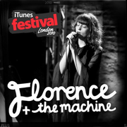 iTunes Festival: London