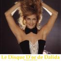 Le disque d'or de Dalida专辑