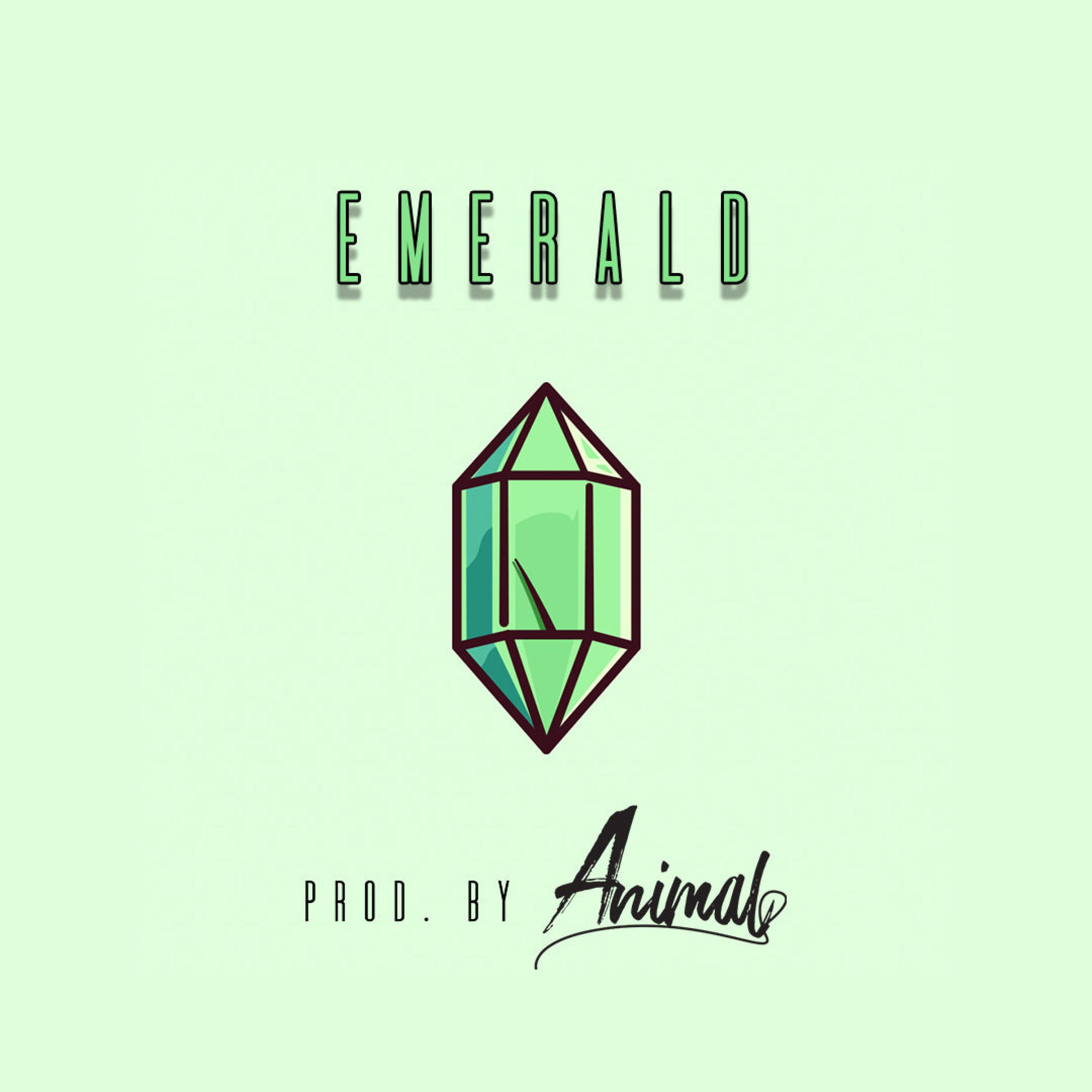 Emerald (Instrumental)