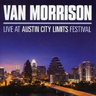 Live At Austin City Limits Festival专辑