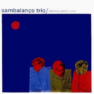 Sambalanço Trio vol.2