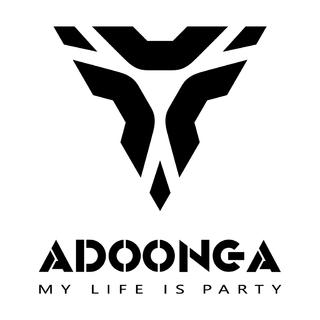 ( 蹦迪必备歌单 ) ADOONGA Club 无锡