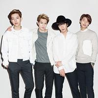 CNBLUE - White