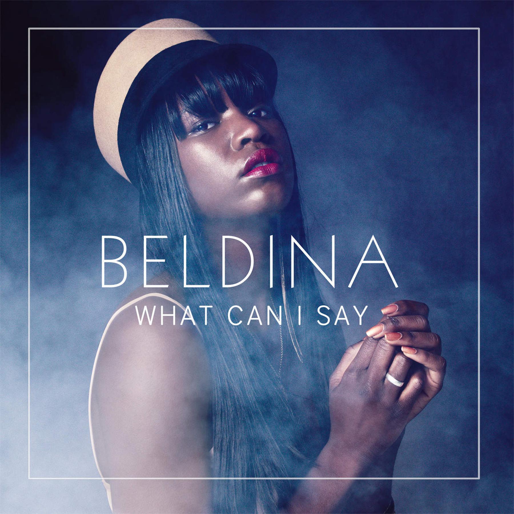 Beldina - What Can I Say