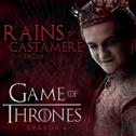 Rains of Castamere (From "Game of Thrones Season 4")专辑