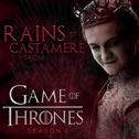 Rains of Castamere (From "Game of Thrones Season 4")