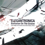 ELEGANTRONICA专辑