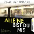 Alleine bist du nie