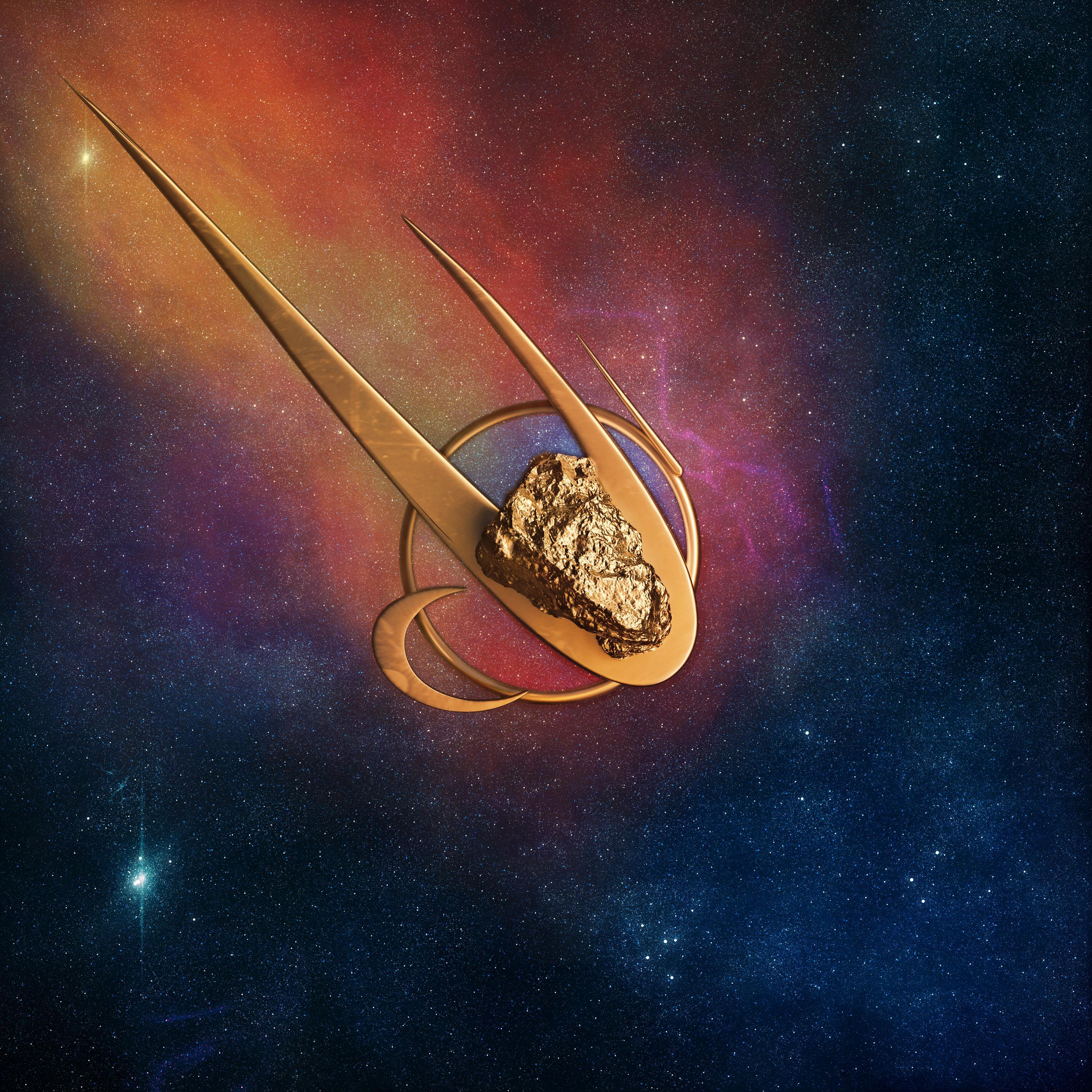 Asteroids