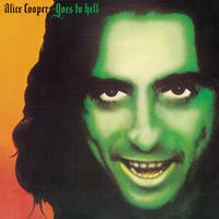 Alice Cooper - Go to Hell (Karaoke Version) 带和声伴奏