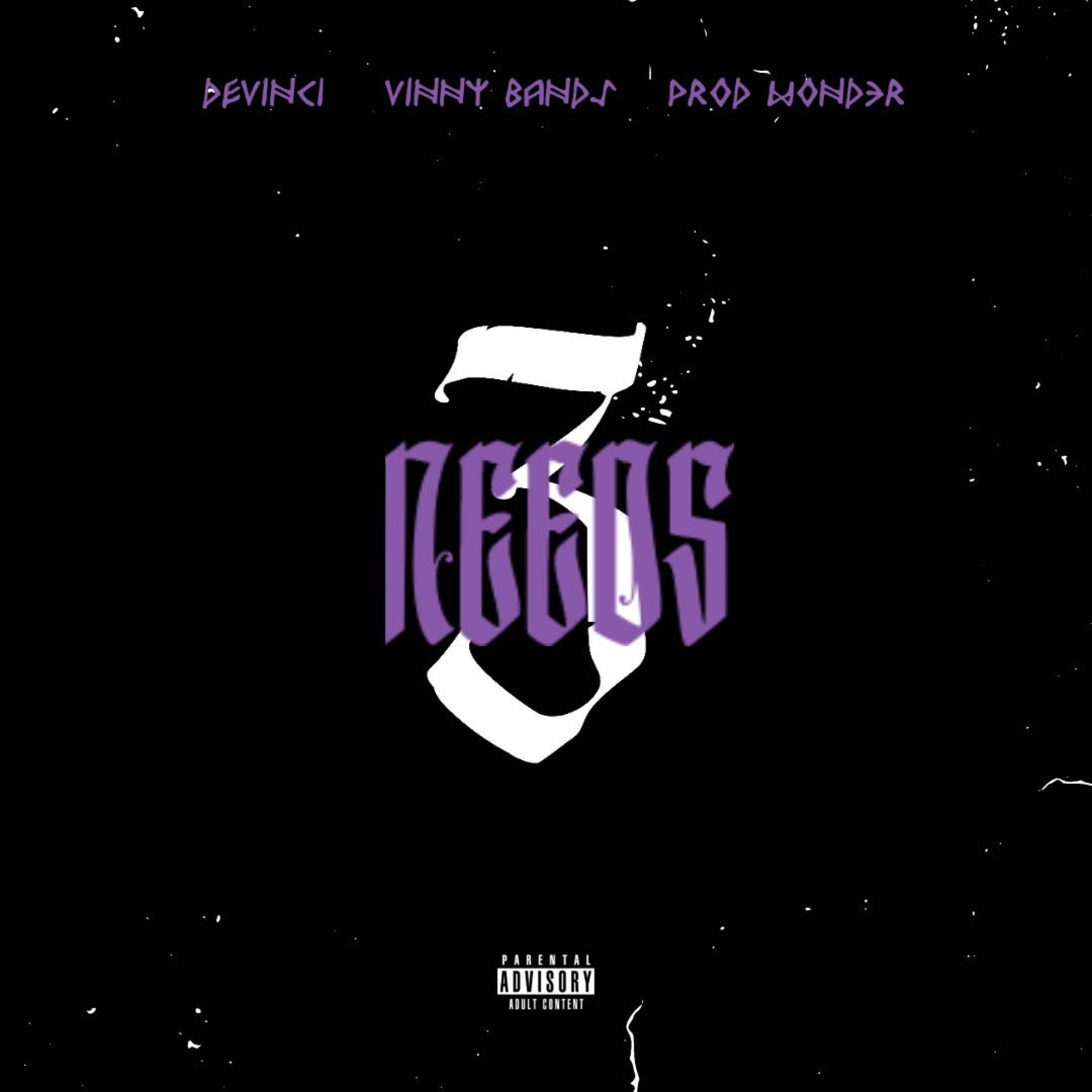 Needs (feat. Devinci)