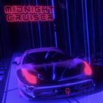 MIDNIGHT CRUISER专辑