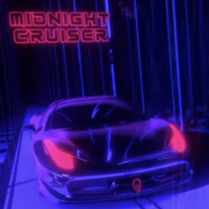 Midnight Cruiser - Steely Dan (unofficial Instrumental) 无和声伴奏 （降5半音）