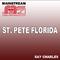 St. Pete Florida - Single专辑