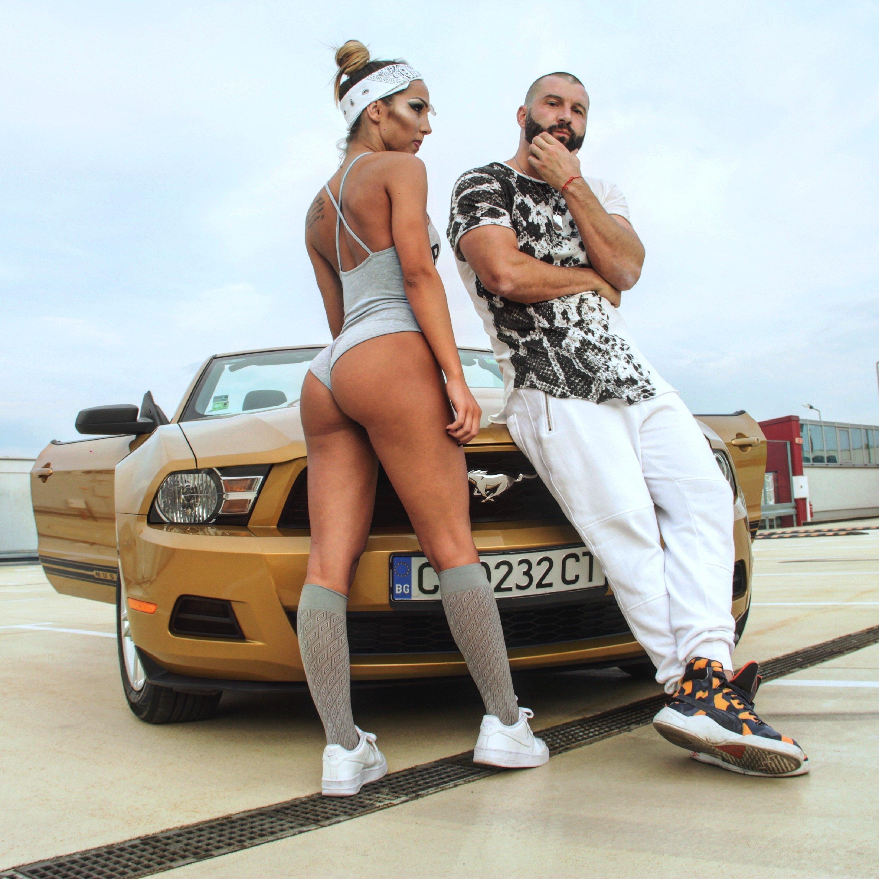 Peezy Music