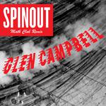 Spinout (The Math Club Remix)专辑