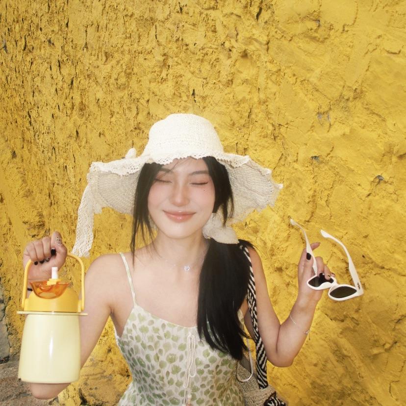 如此