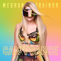 Meghan Trainor - Can\'t Dance (official Instrumental)