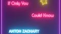 If Only You Could Know专辑