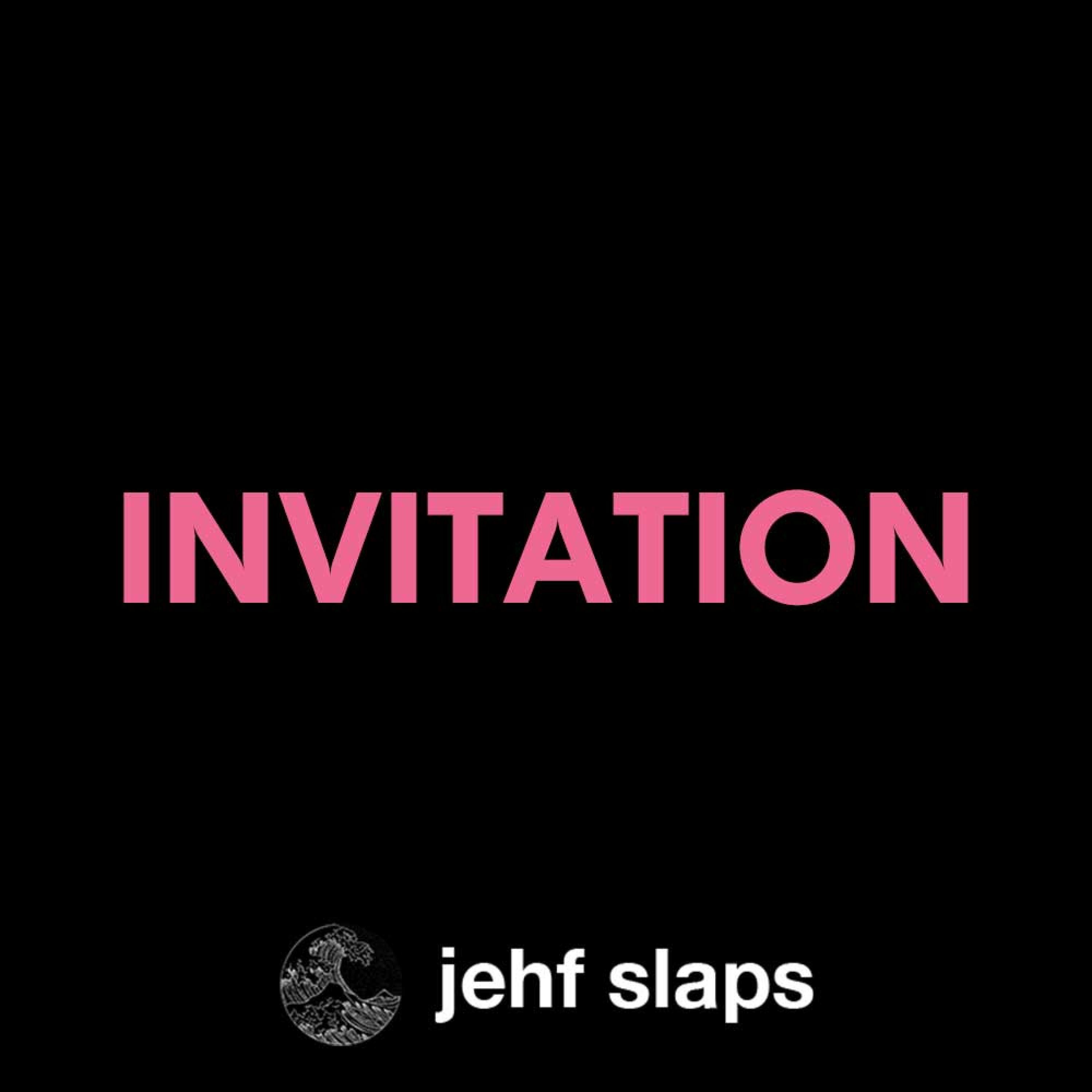 Invitation (Instrumental)