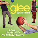 I Can't Go For That / You Make My Dreams (Glee Cast Version)专辑