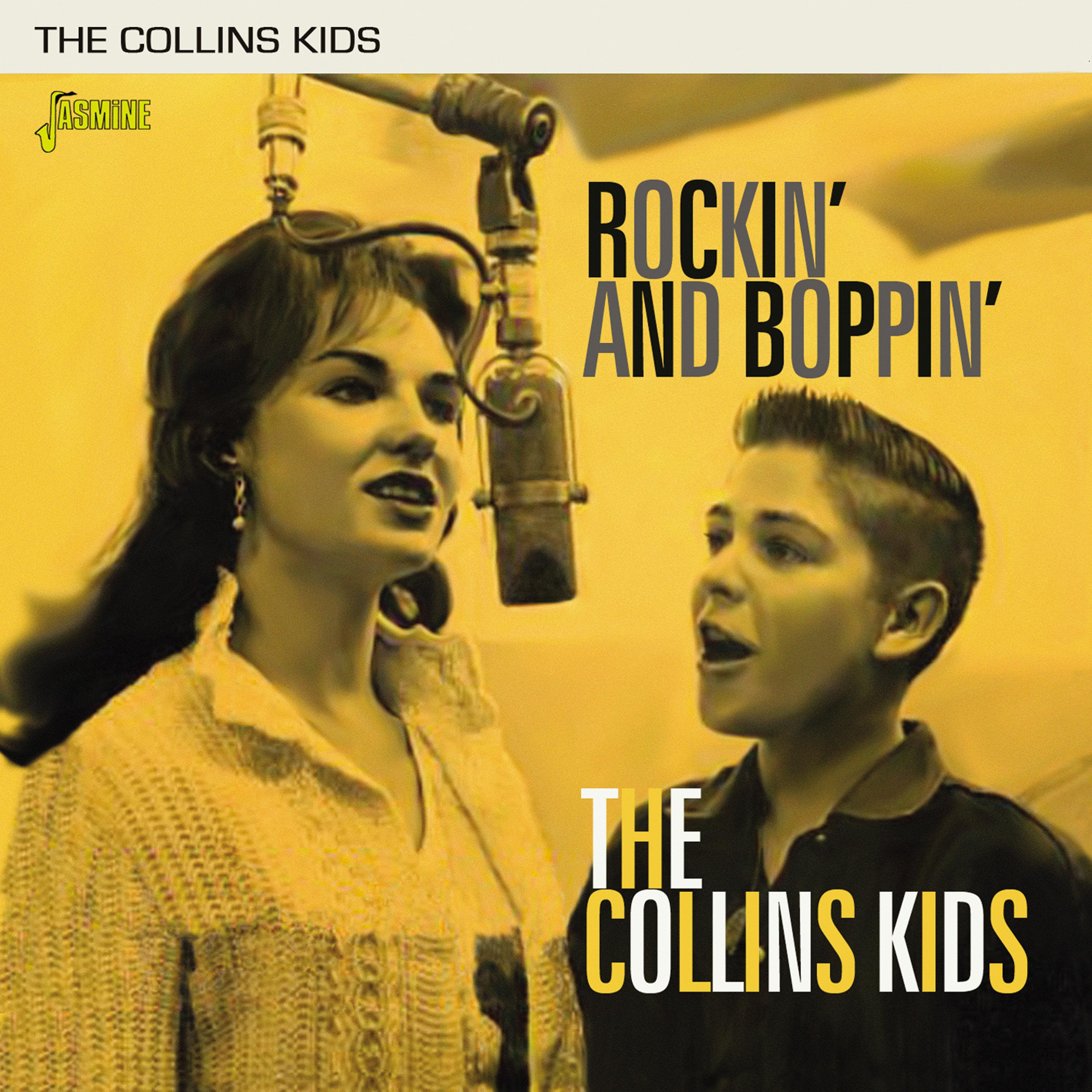 Rockin' and Boppin'