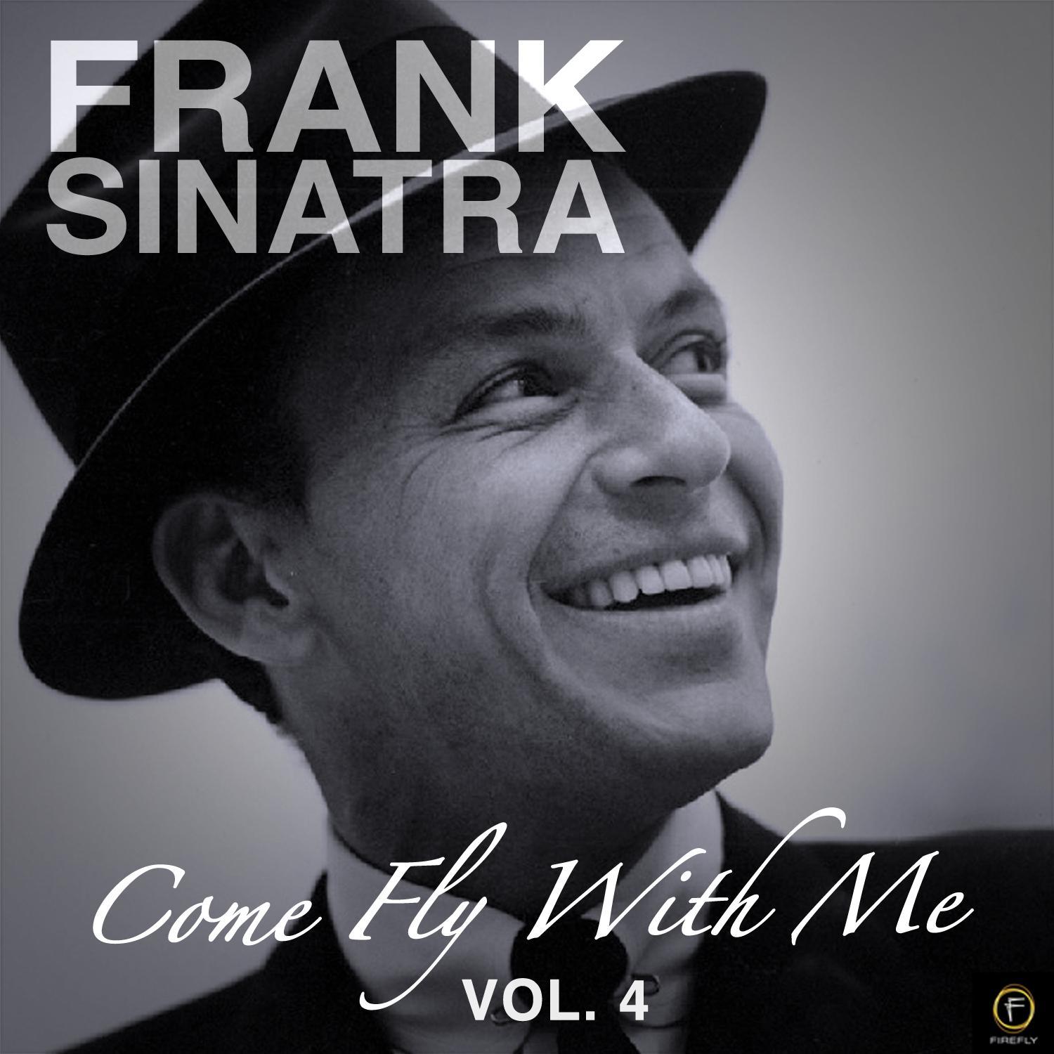 Come Fly with Me, Vol. 4