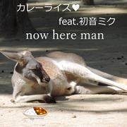 カレーライス (feat. 初音ミク)